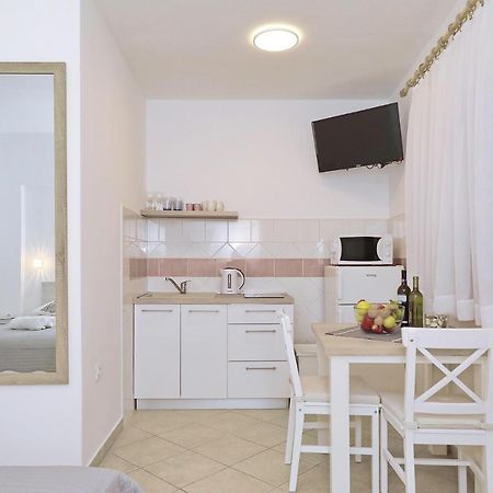 Apartmani Strpic Biograd Na Moru Exterior photo